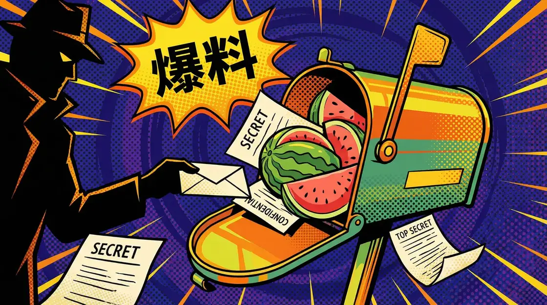 杏彩体育官网网站 匿名爆料通道漫画插图
